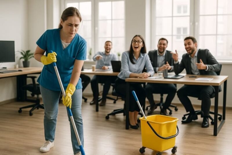 Po oficiálnom oznámení Elżbiety von Hoffmann