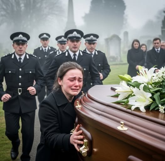 Počas pohrebu vtrhla polícia, otvorila rakvu a zistila šokujúcu pravdu…