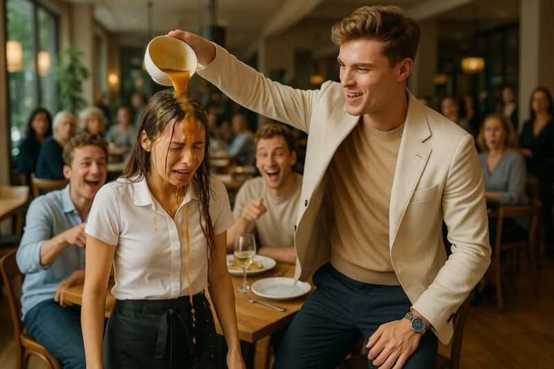 V zamrznutej hale sa každý nádych zdal príliš hlasný.