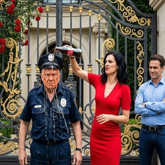 Maskovaný miliardár: ako test Guardian odhalil nevestu zlotý