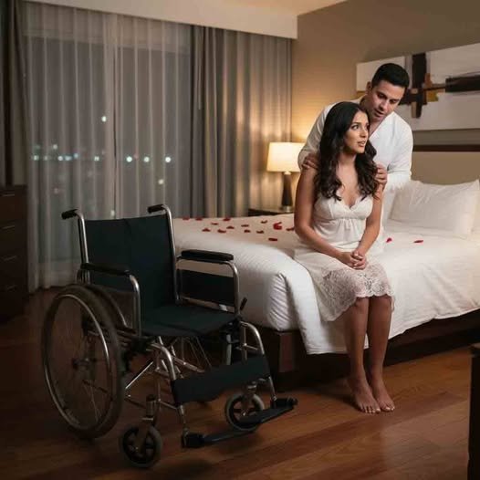 Volám sa Lila Carter, mám 24 rokov.