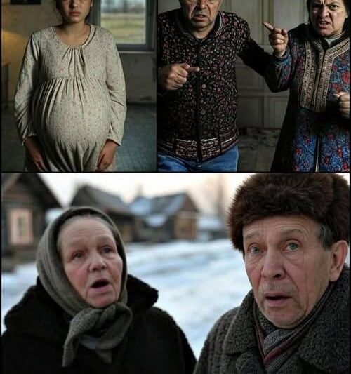 Keď bola ešte malá, Lena sa stretla s Dmitrijom, chlapcom zo susednej triedy.