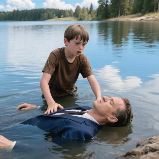 Poludňajšie slnko spálilo ulice Ciudad de Esperanza a maľovalo mesto v lesku tepla a prachu. Dole pri rieke sa po prasknutom chodníku túlal bosý dvanásťročný chlapec Aurelio Mendoza s vrecovým vrecom prehodeným cez rameno