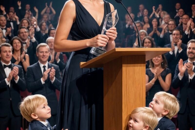 Po narodení našich trojčiat mi manžel hodil rozvodové papiere priamo do tváre. Nazval ma „duchom v skrini“, obvinil ma, že som zničila jeho imidž generálneho riaditeľa, a začal sa chváliť svojím vzťahom so sekretárkou. Myslel si, že som príliš vyčerpaná a naivná, aby som sa bránila. Netušil, že za pár týždňov vytvorím majstrovské dielo, ktoré ich verejne odhalí a navždy zničí ich dokonalé životy.