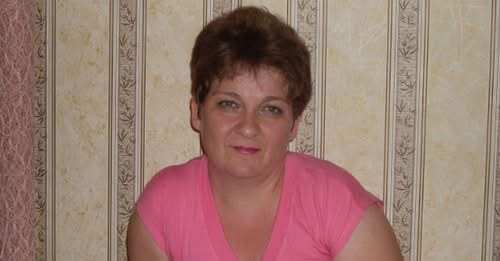 V 58 rokoch som sa rozhodla hľadať si manžela na zoznamke. Prvý smrdel, druhý prišiel s manželkou a tretí mi nedal inú možnosť, ako utiecť.