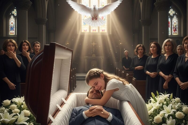 V malom meste v Ohiu bol život Michaela Turnera vždy ťažký.