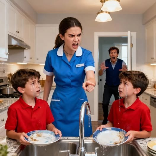 Miliardár prepustí za jediný mesiac 29 opatrovateliek… až kým sa jedna cudzinečka neobetuje za jeho dvojčatá a neodhalí skryté rodinné tajomstvá.