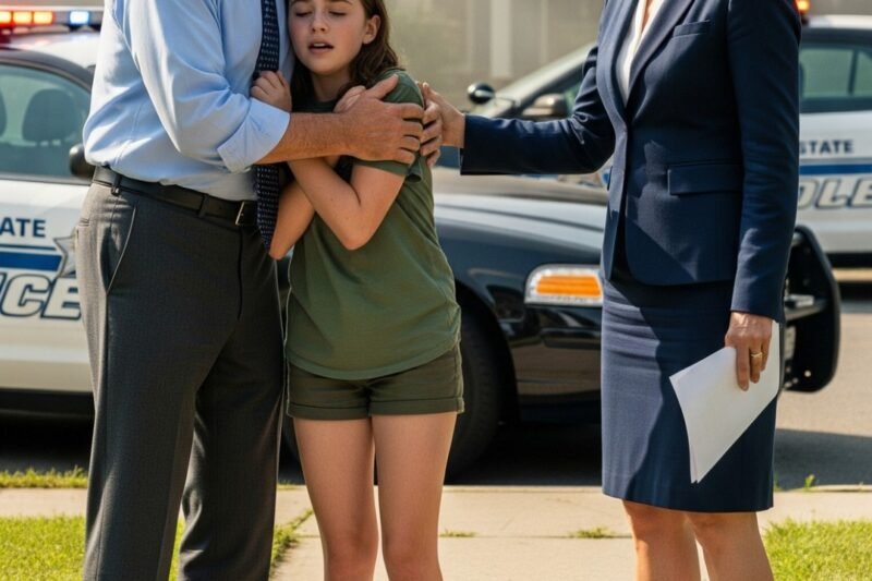 Môj nevlastný otec nainštaloval kameru namierenú na dvere mojej spálne a trval na tom, že je to kvôli „bezpečnosti“.