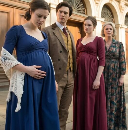 Moja svokra prinútila mňa a milenku môjho manžela podstúpiť test DNA plodu. Výsledok šokoval celú rodinu.