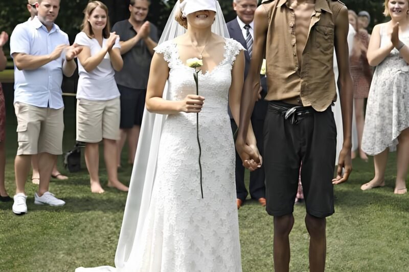 Otec vydal svoju dcéru za chudobného muža bez jej súhlasu, pretože sa narodila slepá – ale to, čo sa stalo potom, zanechalo celú rodinu v úplnej hrôze.