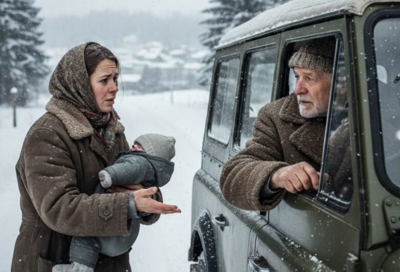 Keď som sa stretla so svojou dcérou a vnukom, bola som prekvapená ich situáciou, hoci som im kedysi darovala dom a finančné prostriedky ☹️