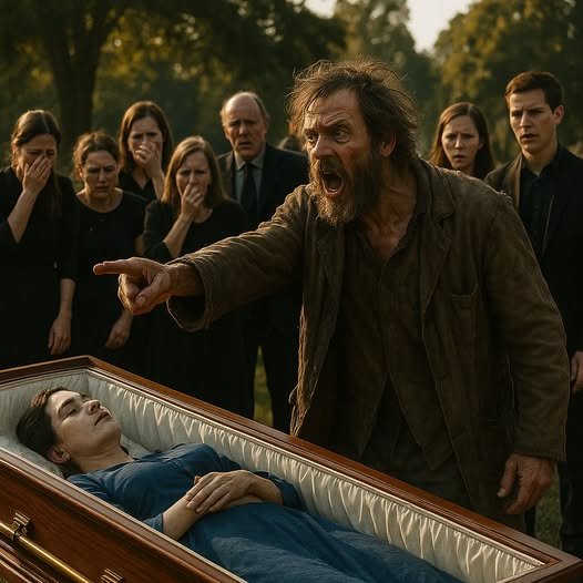 Whitmoreovo panstvo nikdy nebolo tak prázdne. Bezpečnostná služba lemovala mramorovú chodbu, zatiaľ čo smútiaci