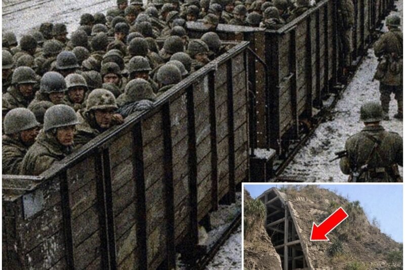 Tisíce amerických vojakov zmizli počas druhej svetovej vojny – o 50 rokov neskôr bola odhalená šokujúca pravda