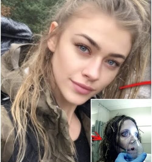 Dievča zmizlo v Ozarks — o dva roky neskôr sa vrátilo NEMÉ. Keď jej lekári skontrolovali ústa, ZMRZNULI.