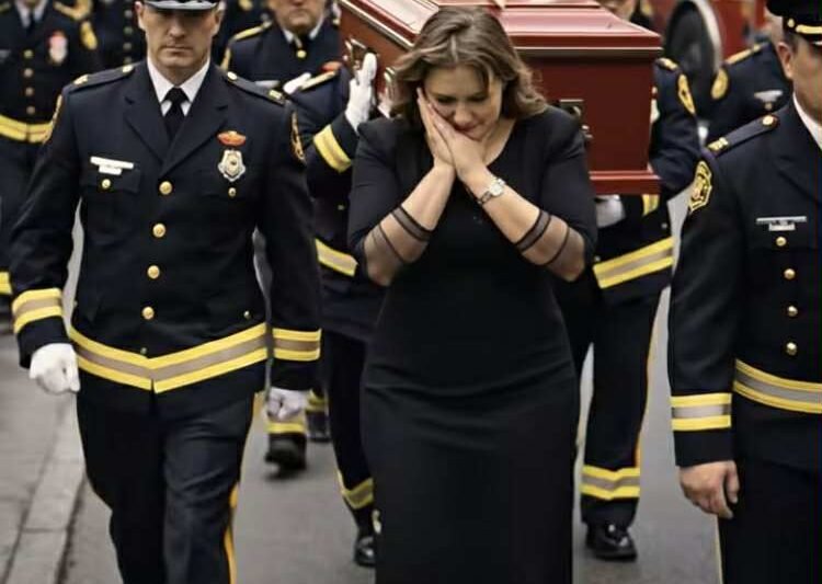 Hneď po pohrebe môjho manžela ma jeho rodina vyhodila z domu bez toho, aby mi dala čo i len čas na zbalenie. Sedela som na verande a plakala, keď mi z čísla môjho zosnulého manžela prišla esemeska: „Choďte na túto adresu, musím vám niečo povedať.“