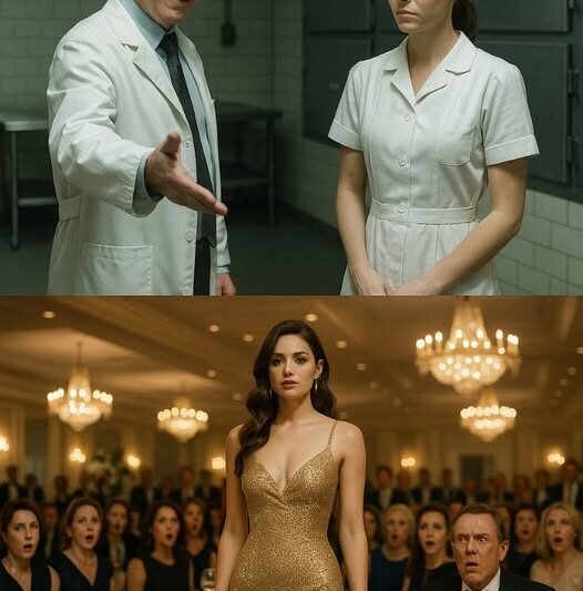 Od tej podivnej noci uplynul týždeň a riaditeľ nemocnice vyzeral každý deň horšie.