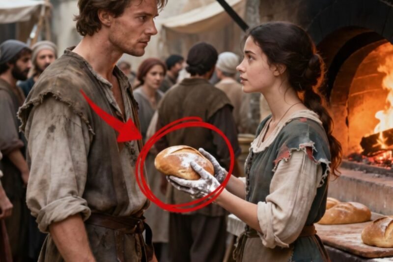 Mocný vojvoda predstieral chudobu a hľadal si manželku, ale lásku mu dávala len tá najodmietanejšia žena.