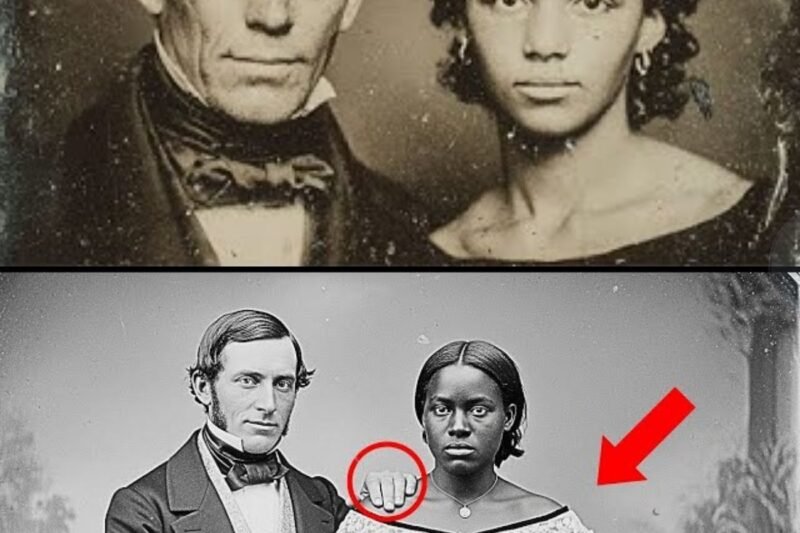 „Horšie ako smrť“: Desivá temná stránka amerického prezidenta, ktorý šesťkrát oplodnil sestru svojej ženy – bývalú otrokyňu.