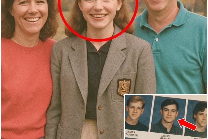 Dievča zmizlo v roku 1990 – o 22 rokov neskôr otec listuje v starej ročenke a všimne si…