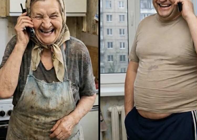 Ale jedného dňa som náhodou videl jeho korešpondenciu s matkou a s hrôzou som si uvedomil, že to má ďaleko od bežnej komunikácie medzi synom a matkou.