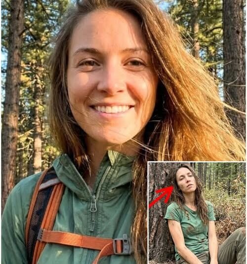 Turista zmizol v Arizone-nájdený o 3 roky neskôr Hlboko v lese a vyzeral extrémne chudý a unavený