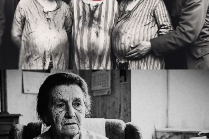 Tri možnosti, ktorým boli tehotné ženy nútené čeliť pri príchode