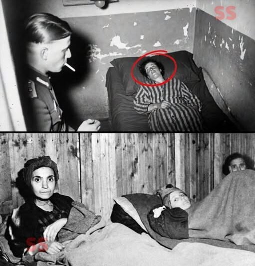 Každý nemecký vojak mal 7 minút denne s každou francúzskou väzenkyňou…