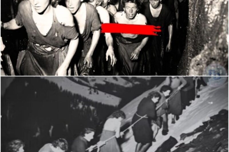 „Šialený“ nápad francúzskej väzenkyne, ktorý zachránil 187 žien pred nemeckými vojakmi