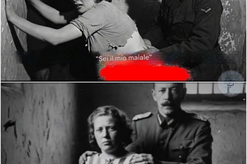 „Čakala som dieťa s monštrom.“