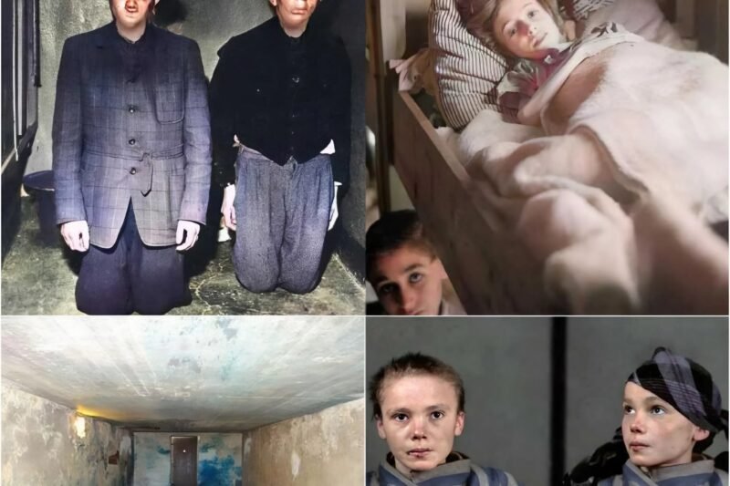 Ako lekári SS popravovali väzňov „ihlou smrti“