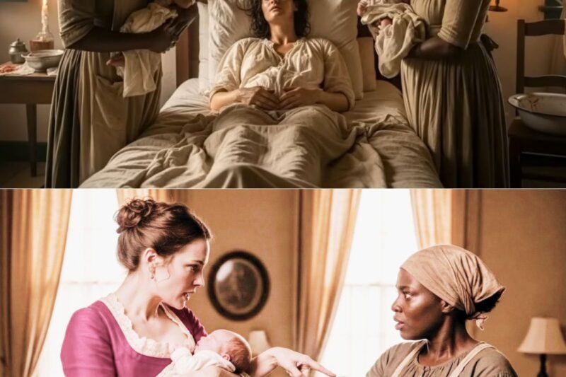 Mala dvojčatá a odmietla tmavšie dieťa – po rokoch sa pravda vrátila