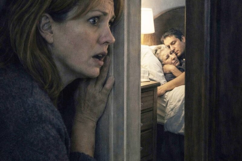 Nevesta týrala svokru v presvedčení, že sa to nikto nedozvie. Starena mlčala z lásky k synovi, až kým nemocnica nevyniesla pravdu na svetlo.