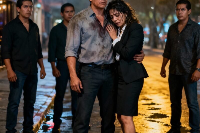 Zachránil opitú šéfku pred pohromou. Na druhý deň neurobila to, čo robia všetci bohatí ľudia.