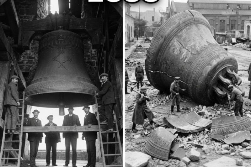 Prečo ZSSR vyhlásil vojnu zvonom Tatárskej ríše – Zvuk, ktorý nemohli dovoliť