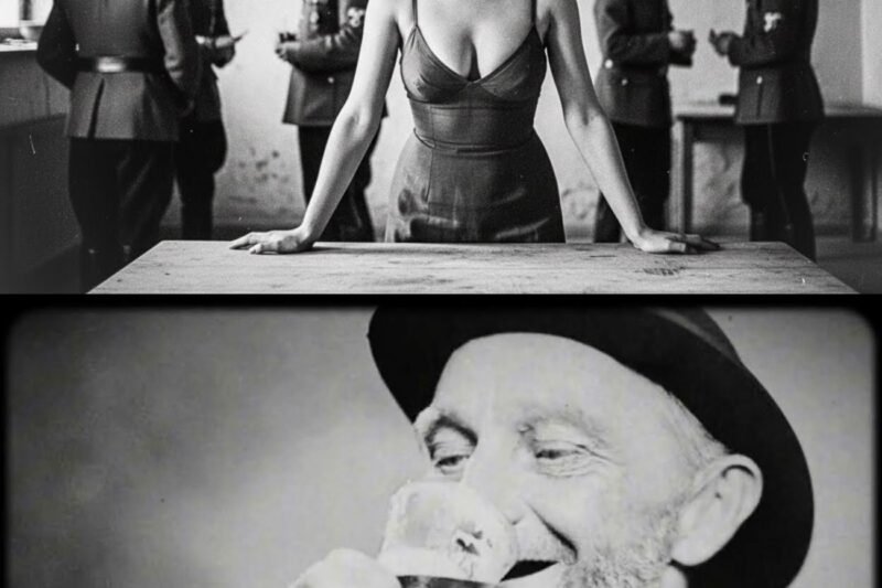 Francúzska prostitútka, ktorá zabila 400 nacistických dôstojníkov v bordeloch