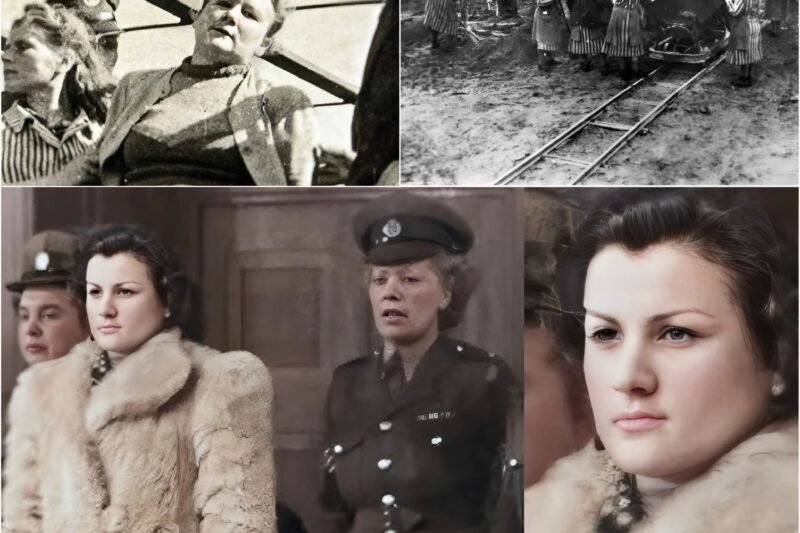 Tábor bol ženským vesmírom vybudovaným na ničenie žien