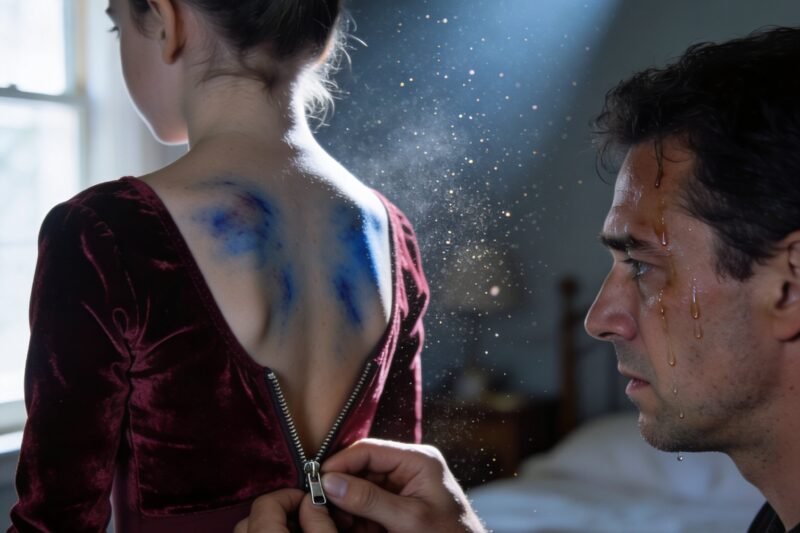 OBŽALOBA TICHA: KEĎ SPRÁVA OD DCÉRY O POMOC STALA VÝSTRELOM, KTORÝ ZABIL MANŽELSTVO PLNÉ KLAMSTIEV A OTVORIL CESTU K ZNOVUZRODENIU Z PEKLA