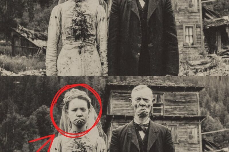 Po celé generácie sa každá dcéra Rutledgeovcov musela vydať za svojho bratranca – až kým jedna z nich neutiekla, aby si zachránila život.