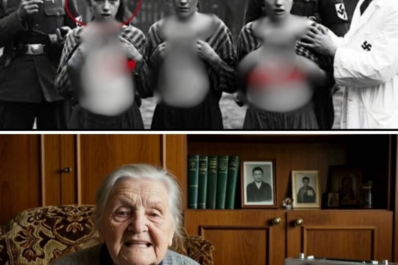 “Dajte si všetko dole, je to len vyšetrenie” – to, čo urobili mladým zajatcom, bolo hroznejšie ako bolesť