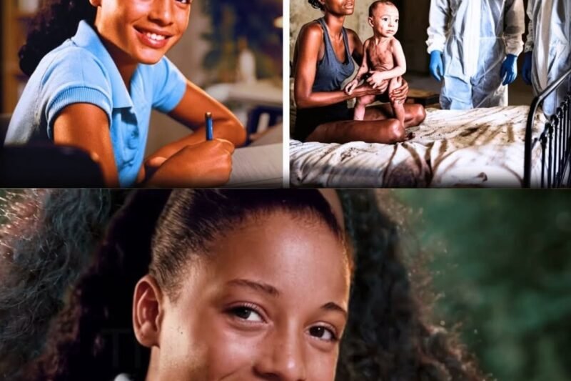 Jej otec ju 23 rokov držal zamknutú v pivnici, kde porodila 20 detí – až kým…