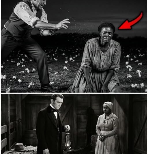 Dozorca udrel tichú otrokyňu, ktorá sa nedožila rána.