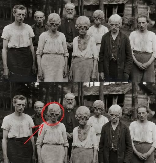 (1976) Klan Harlowovcov — Odhalenie najznepokojujúcejšej rodiny s príbuzenskými vzťahmi v Amerike