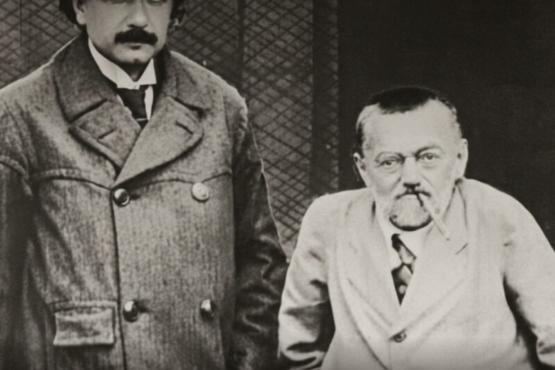 Génius, ktorý jedným ťahom kriedy zachránil impérium Henryho Forda a lekcia o skutočnej hodnote odbornosti, ktorú by mal pochopiť každý podnikateľ i zákazník v dnešnej dobe.