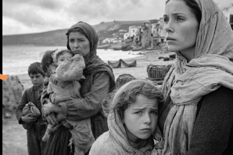 Temné dedičstvo ukryté v etymológii: Ako sa z hrdého mena „Slovan“ stal medzinárodný výraz pre otroka a prečo história zotročovania miliónov európskych žien zostáva jednou z najmenej pochopených kapitol našej spoločnej globálnej minulosti.