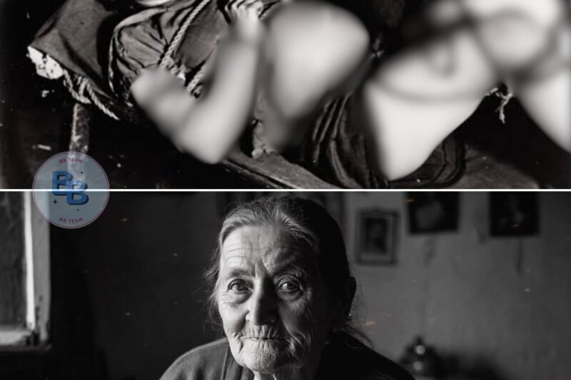 Tehotné Francúzky v zajatí – čo nemeckí vojaci urobili týmto ženám?