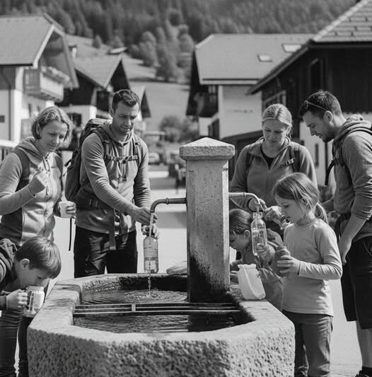Slovinsko prepisuje dejiny Európy: Ako sa malý národ vzoprel mocným korporáciám, aby zachránil svoje „tekuté zlato“ a ako prvý na svete ústavne garantoval právo na čistú vodu pre každého človeka bez výnimky.