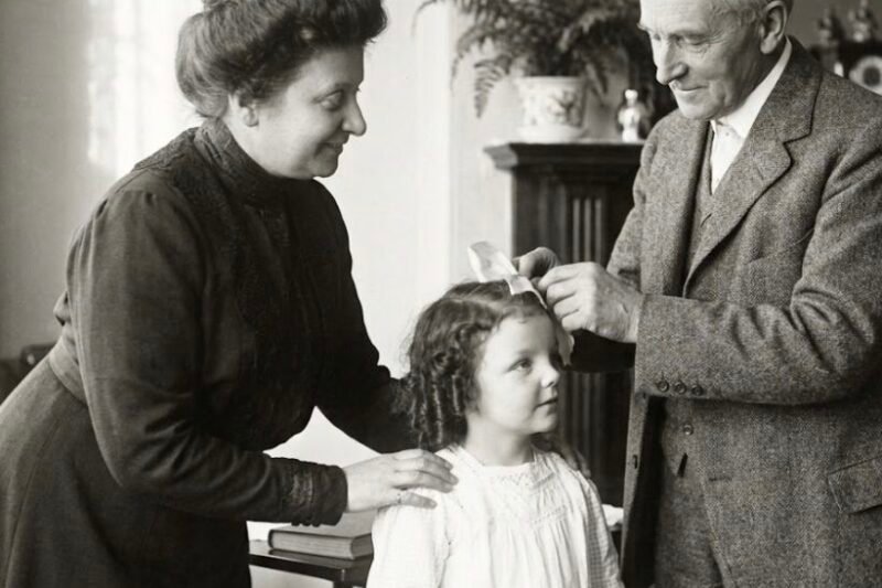 Revolúcia v detskej duši: Príbeh lekárky, ktorá v rímskych slumoch objavila tajomstvo detského génia, odmietla tresty ako metódu výchovy a navždy zmenila svet tým, že v „nepoučiteľných“ deťoch uvidela to, čo nikto iný – ich nekonečný potenciál.