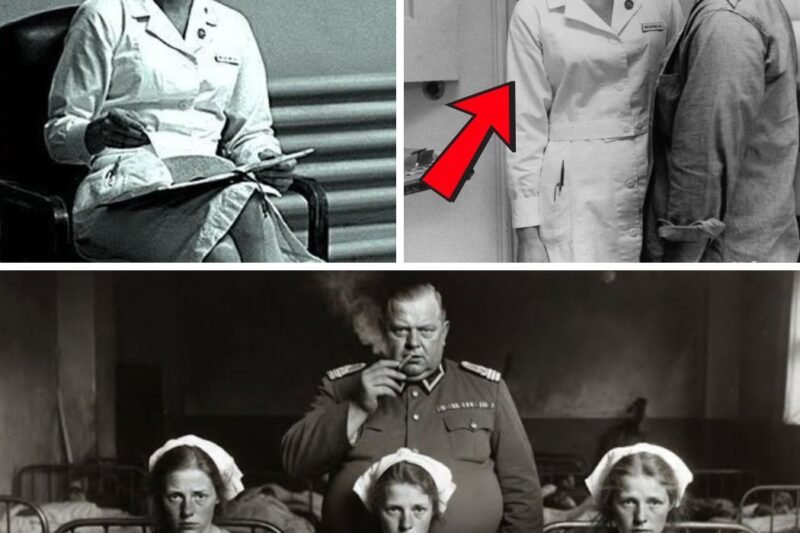 Major zneužil sestričku priamo na nemocničnom oddelení. Strašná pomsta žien.