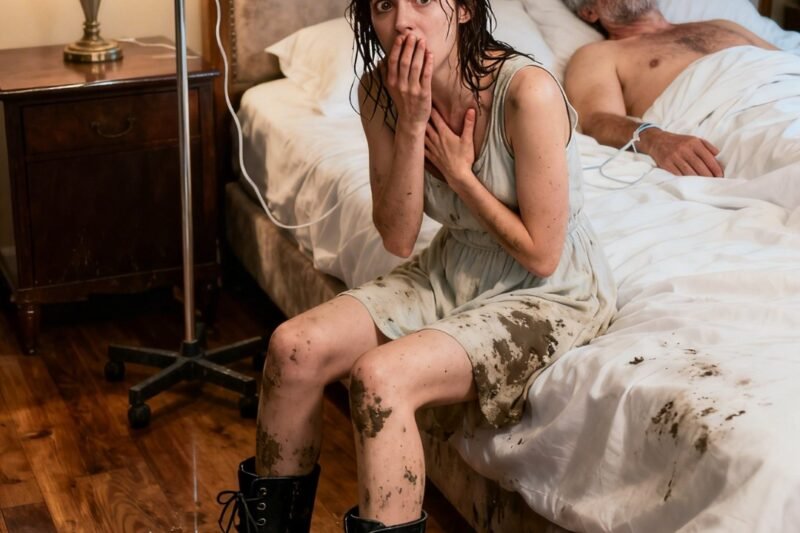 Tajomstvo posledného výdychu veľkostatkára: Prekliata dohoda mliekarky a cena šiestich mesiacov sľúbeného raja