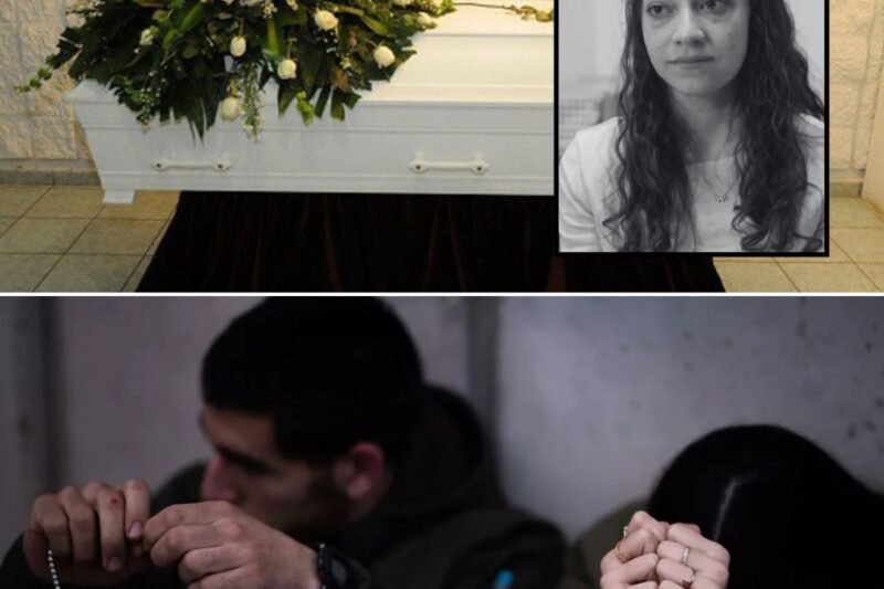 25letá oběť znásilnění zemřela ve Španělsku na základě soudního příkazu poté, co se ji její otec pokusil zastavit.